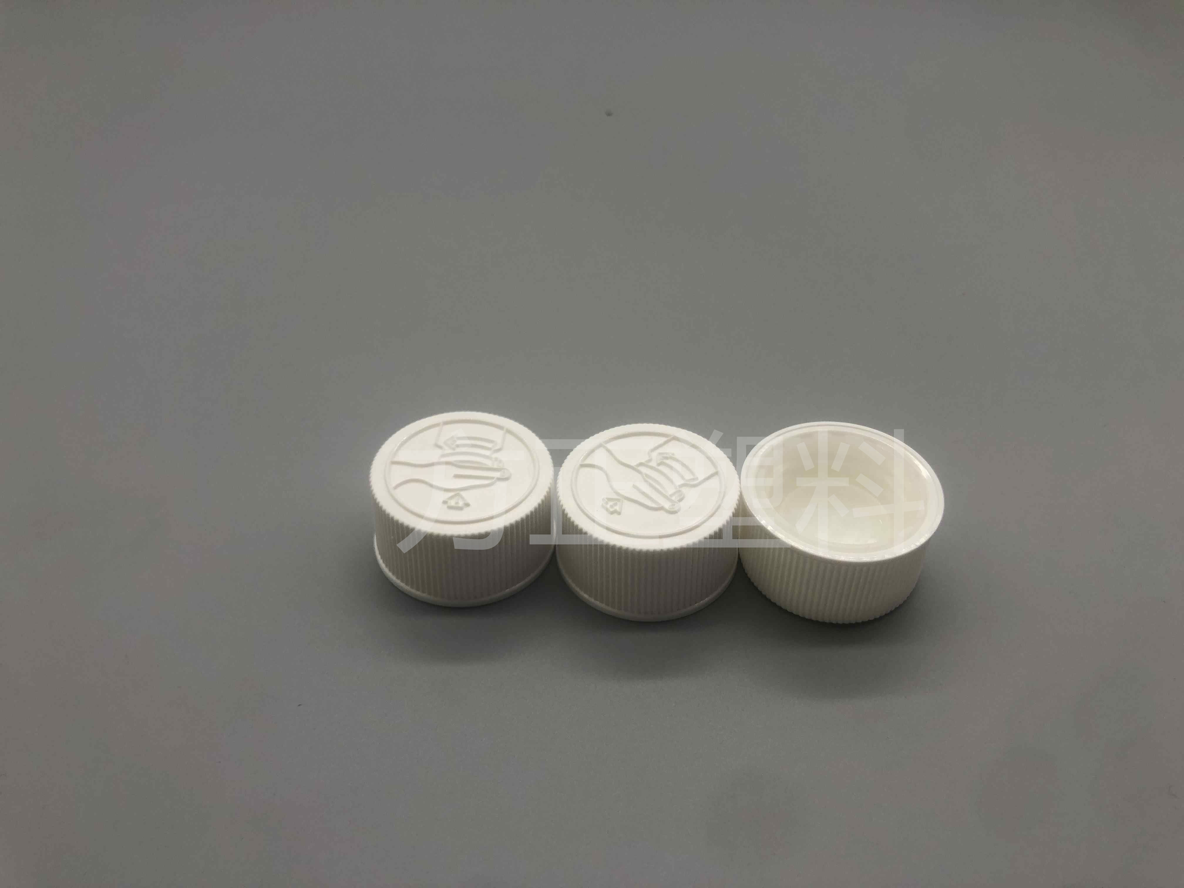 PP壓旋蓋（30A型)