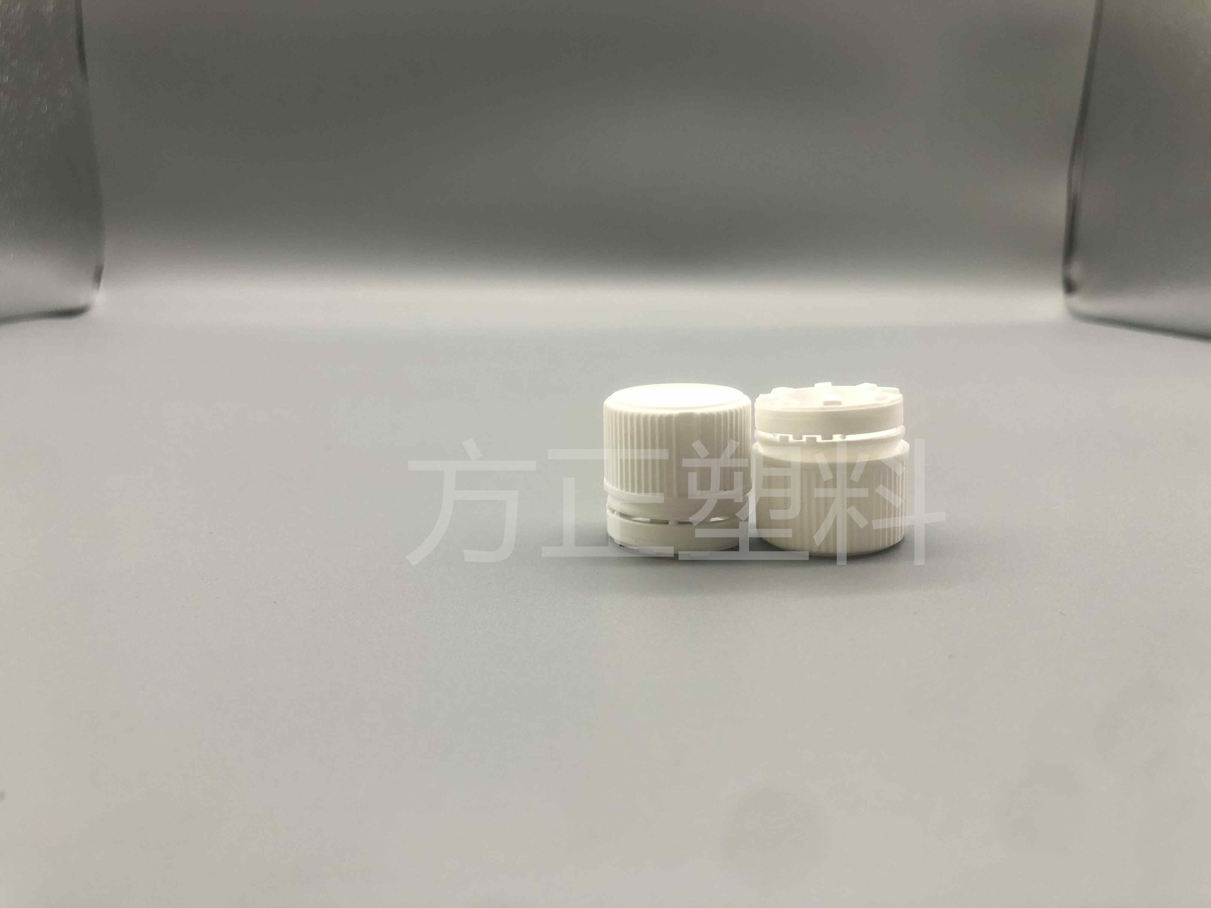 PP壓旋蓋（25A型）