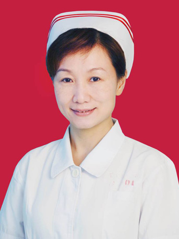 主管護(hù)師